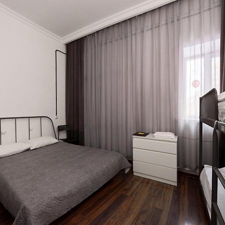Hannah Inn Budget Hotel Astana Bagian luar foto
