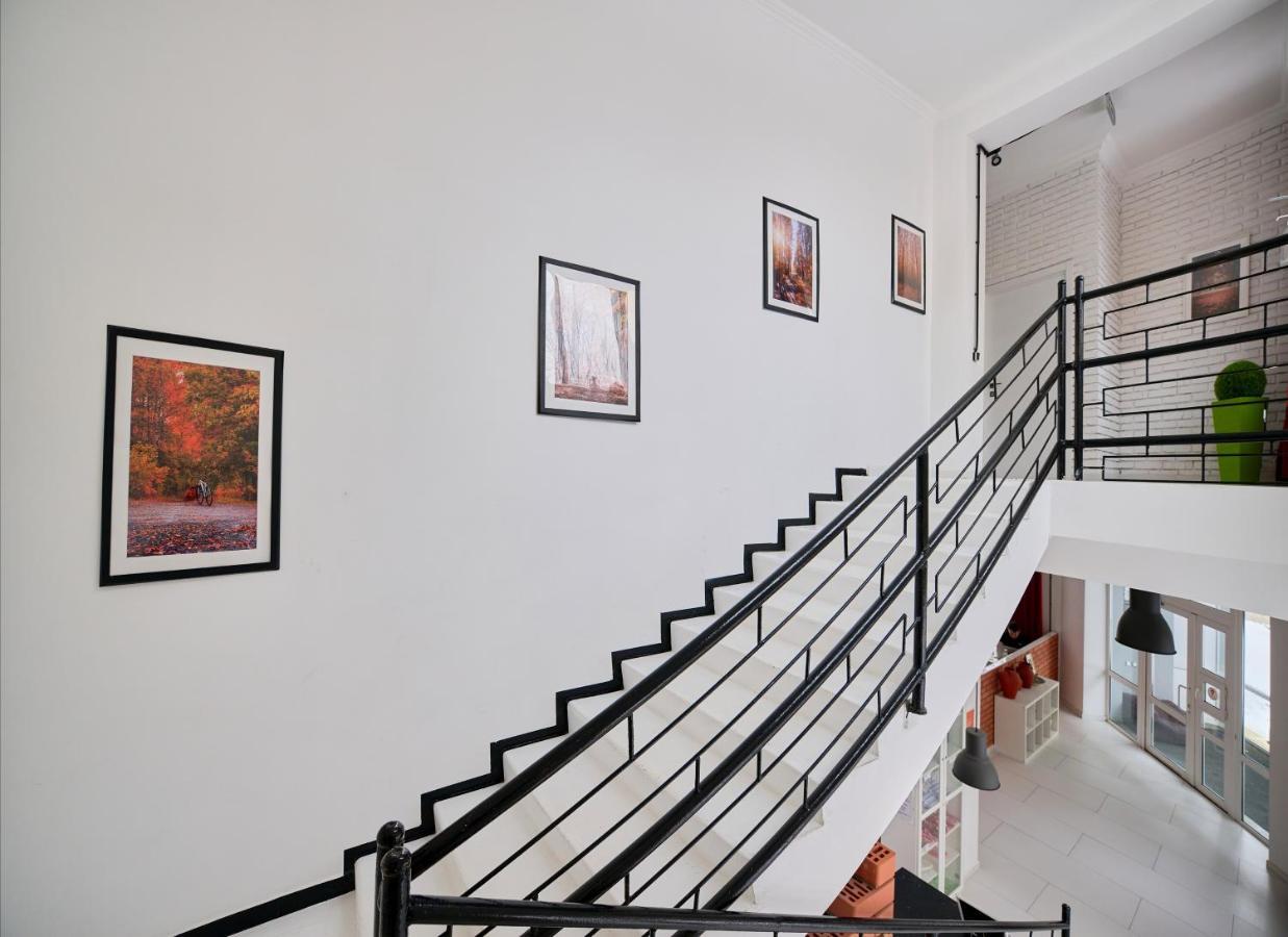Hannah Inn Budget Hotel Astana Bagian luar foto