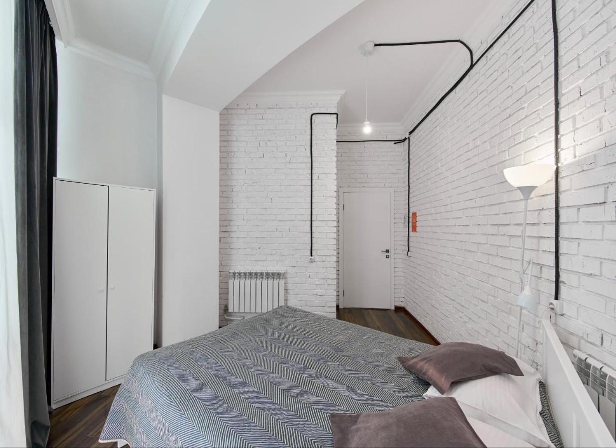 Hannah Inn Budget Hotel Astana Ruang foto
