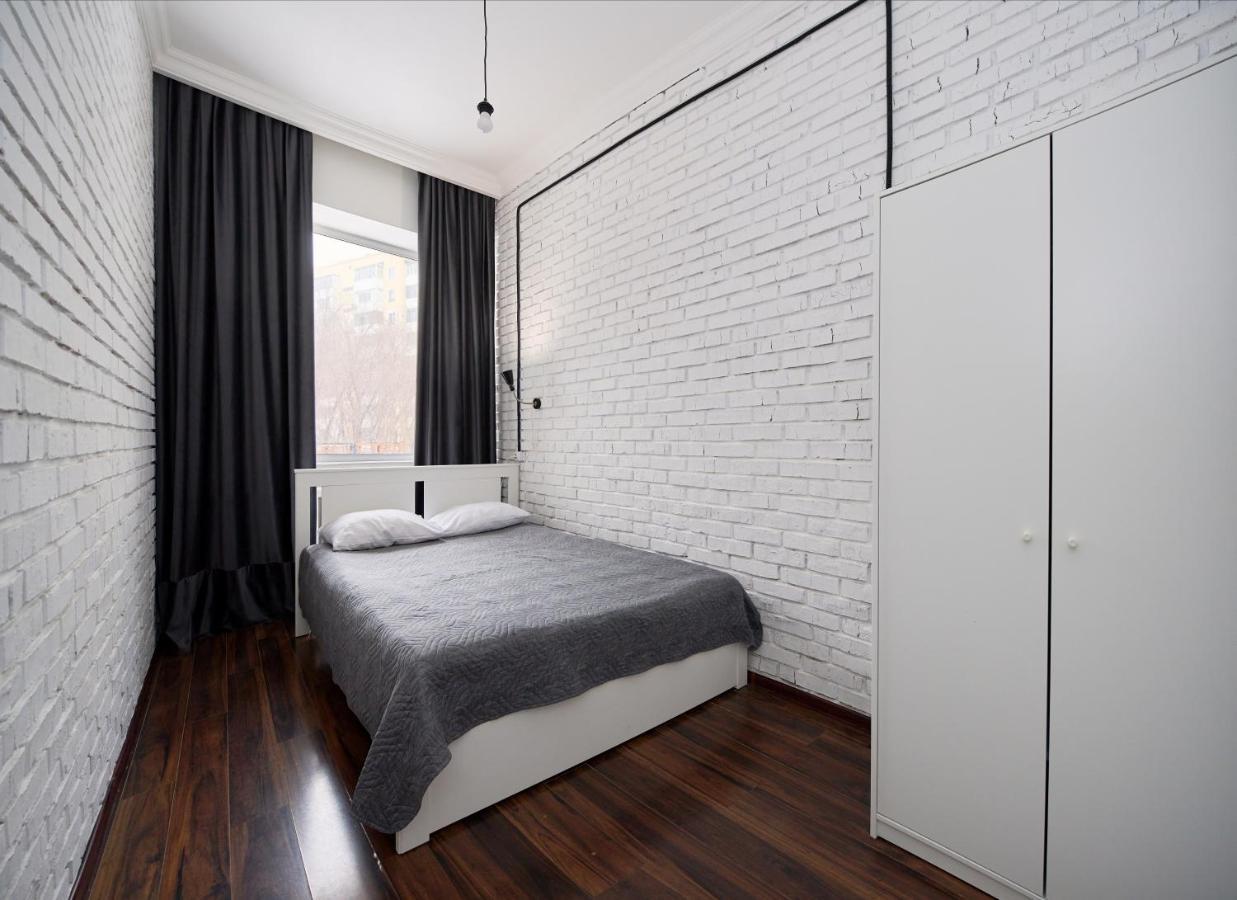 Hannah Inn Budget Hotel Astana Bagian luar foto