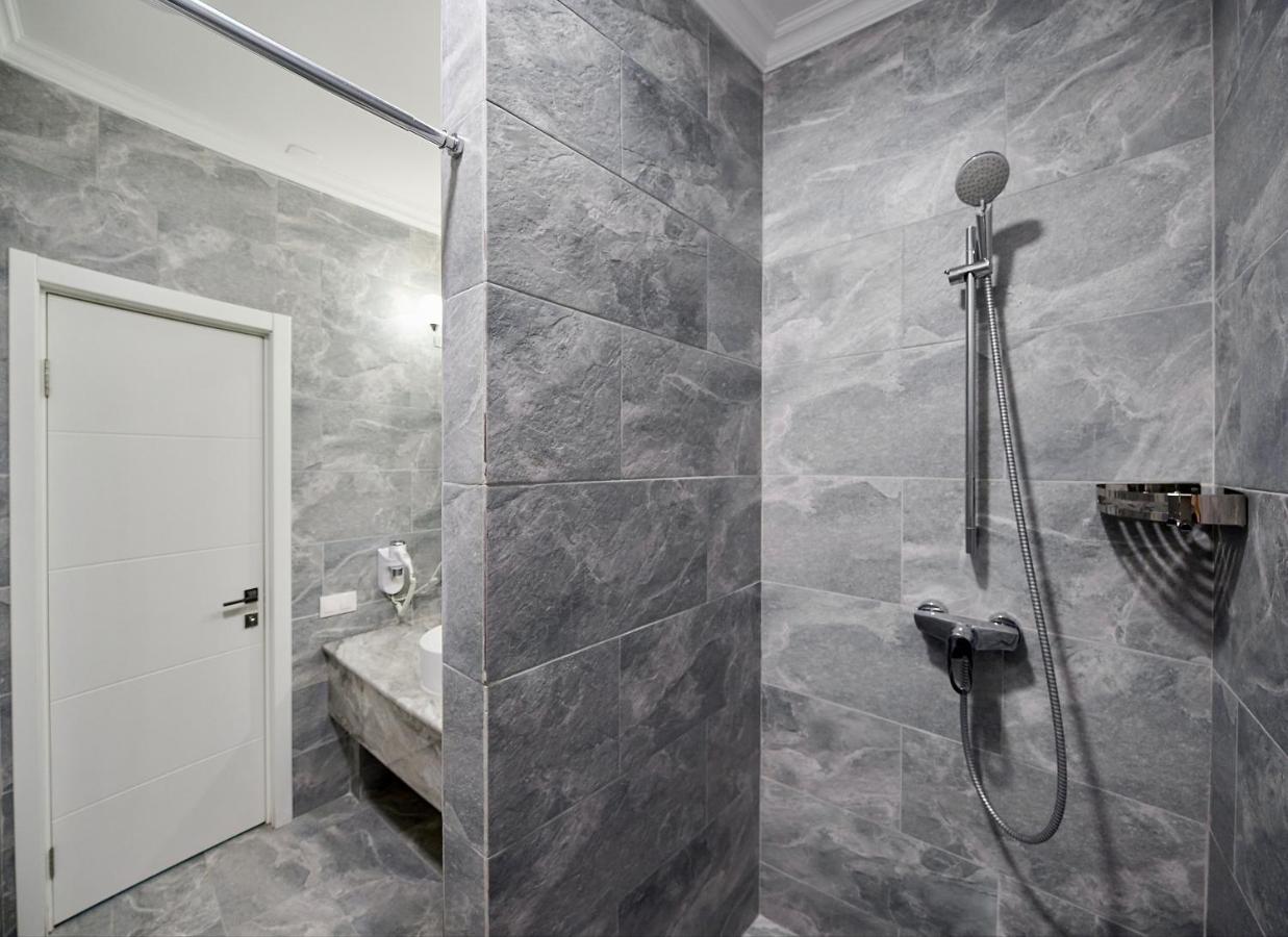Hannah Inn Budget Hotel Astana Ruang foto