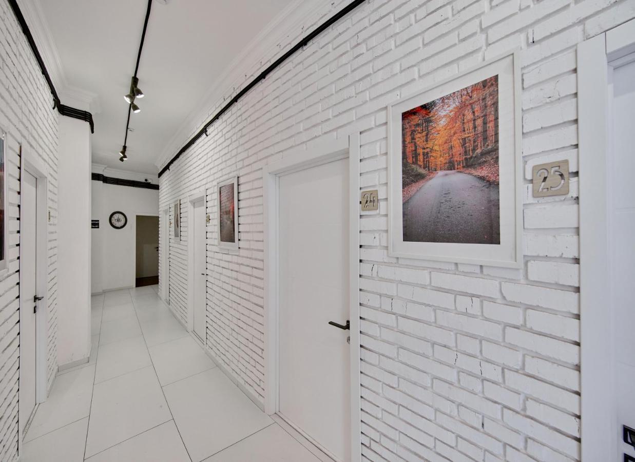 Hannah Inn Budget Hotel Astana Bagian luar foto