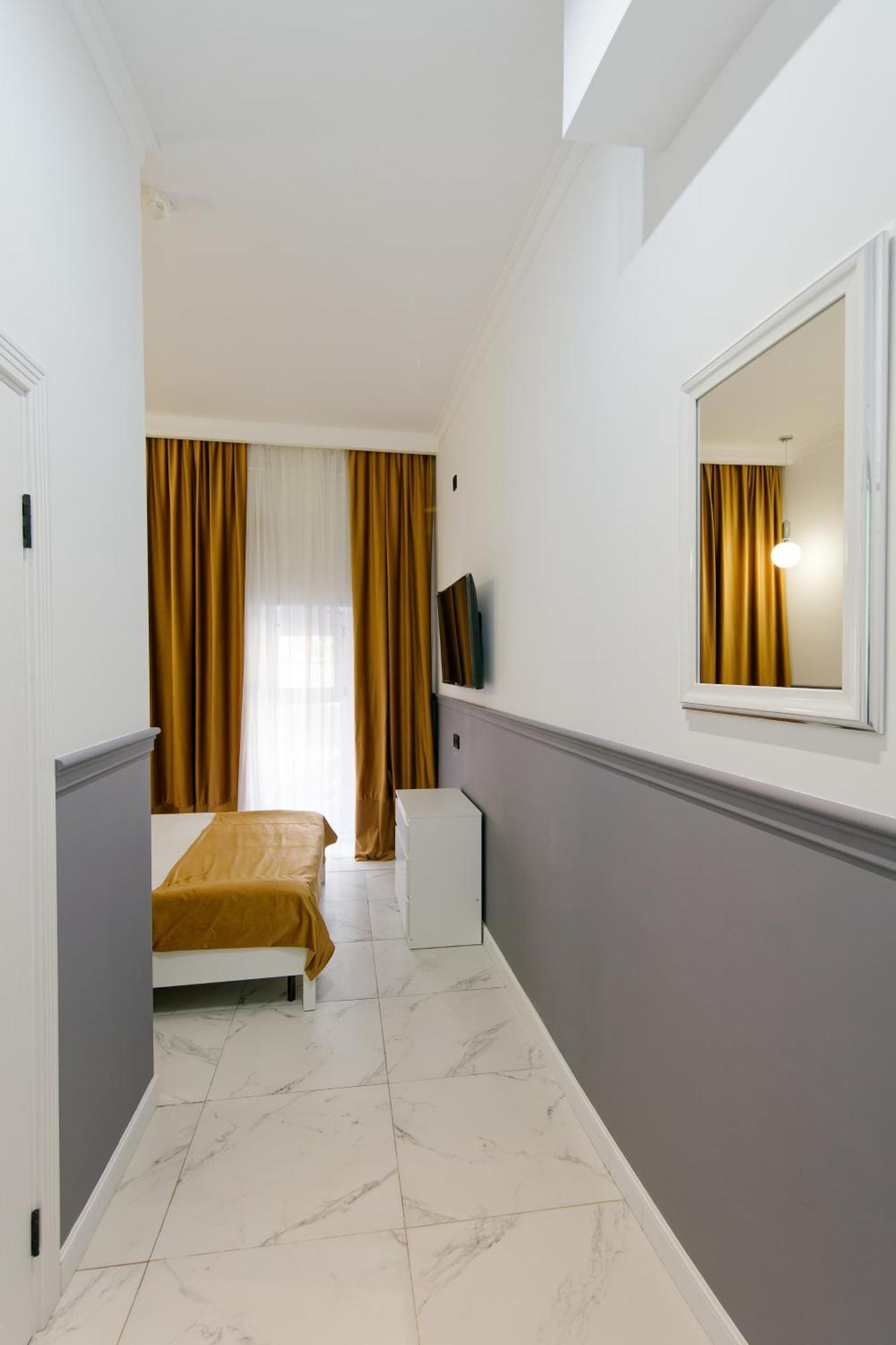 Hannah Inn Budget Hotel Astana Bagian luar foto