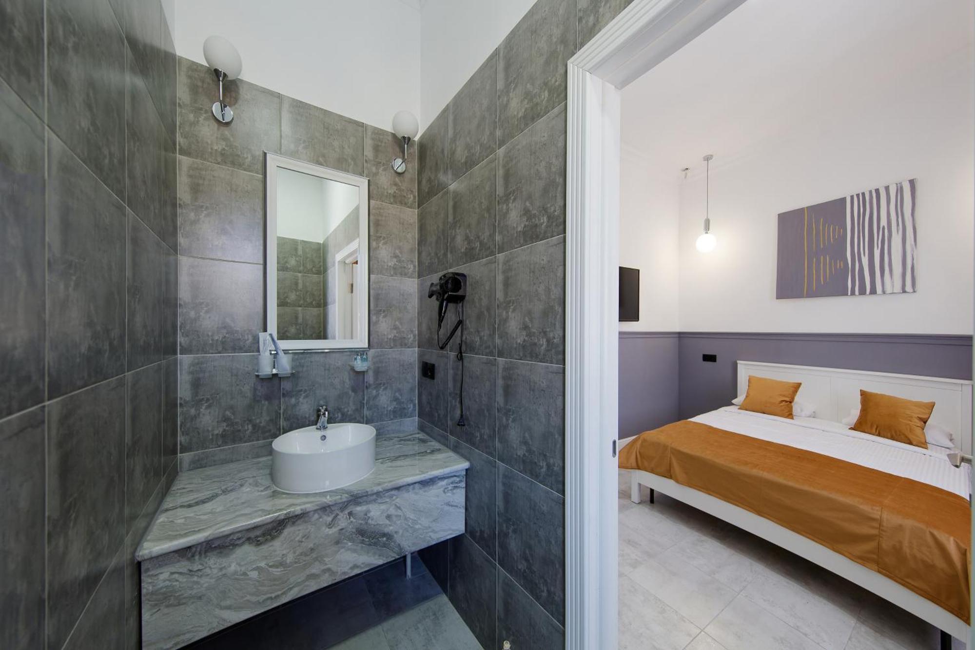 Hannah Inn Budget Hotel Astana Bagian luar foto