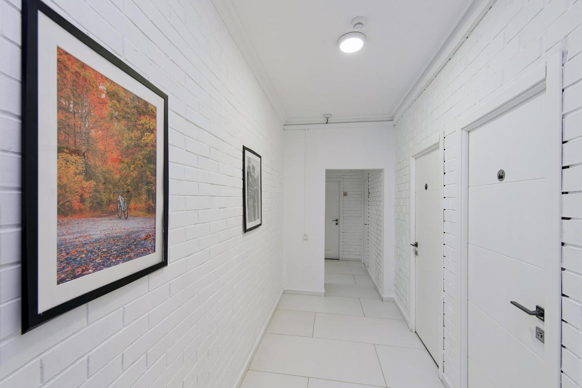 Hannah Inn Budget Hotel Astana Bagian luar foto