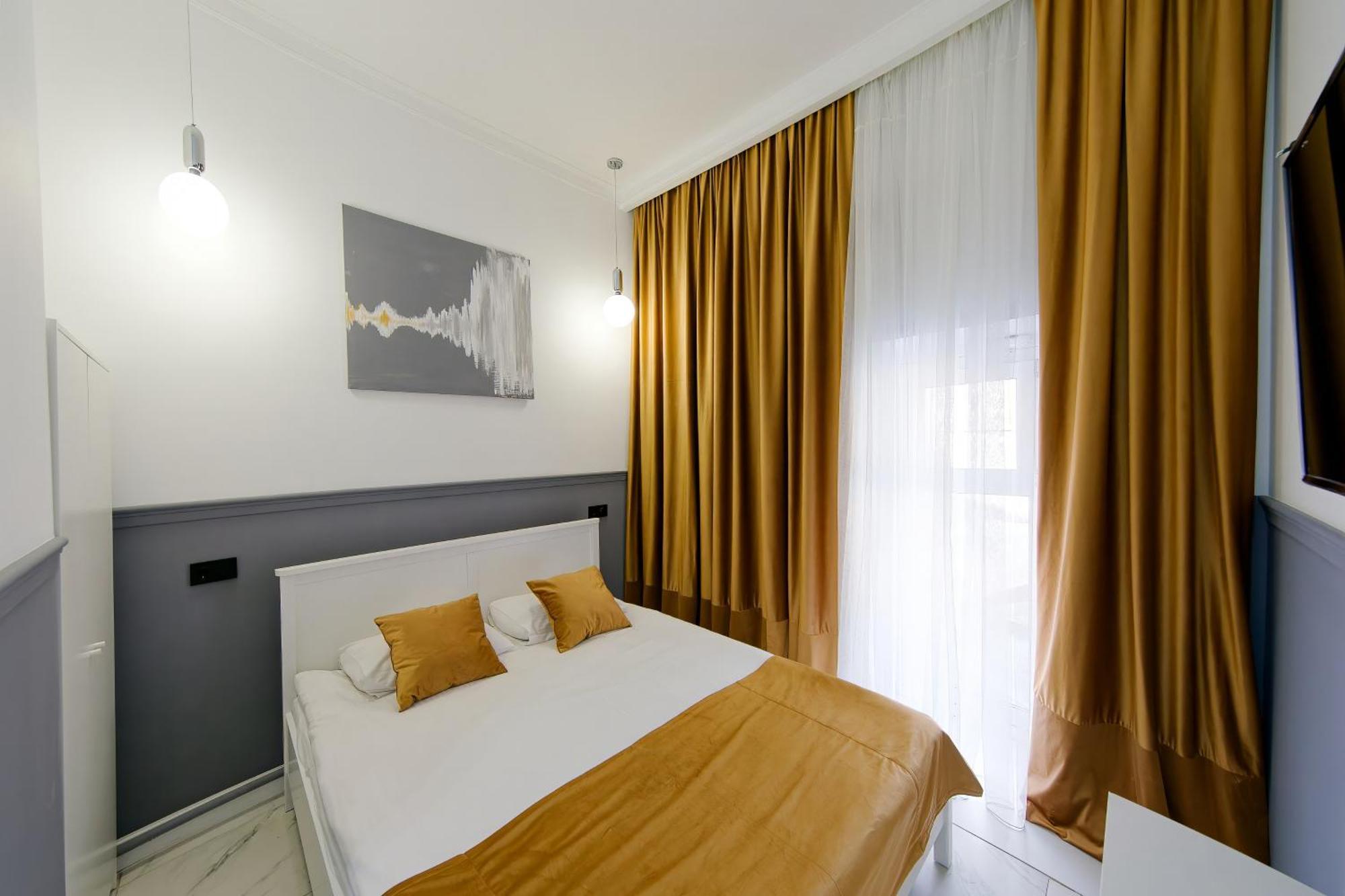 Hannah Inn Budget Hotel Astana Bagian luar foto