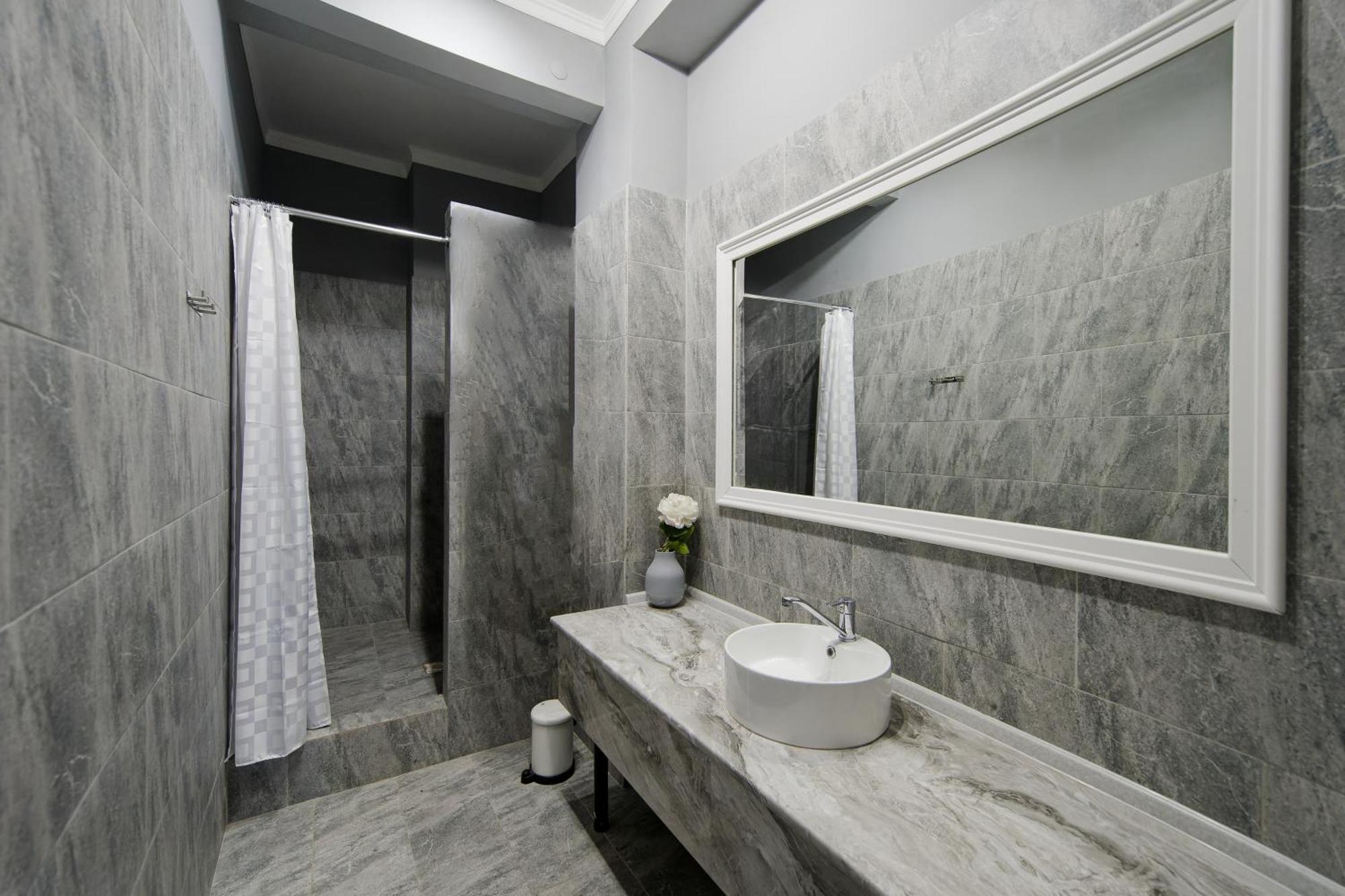 Hannah Inn Budget Hotel Astana Bagian luar foto
