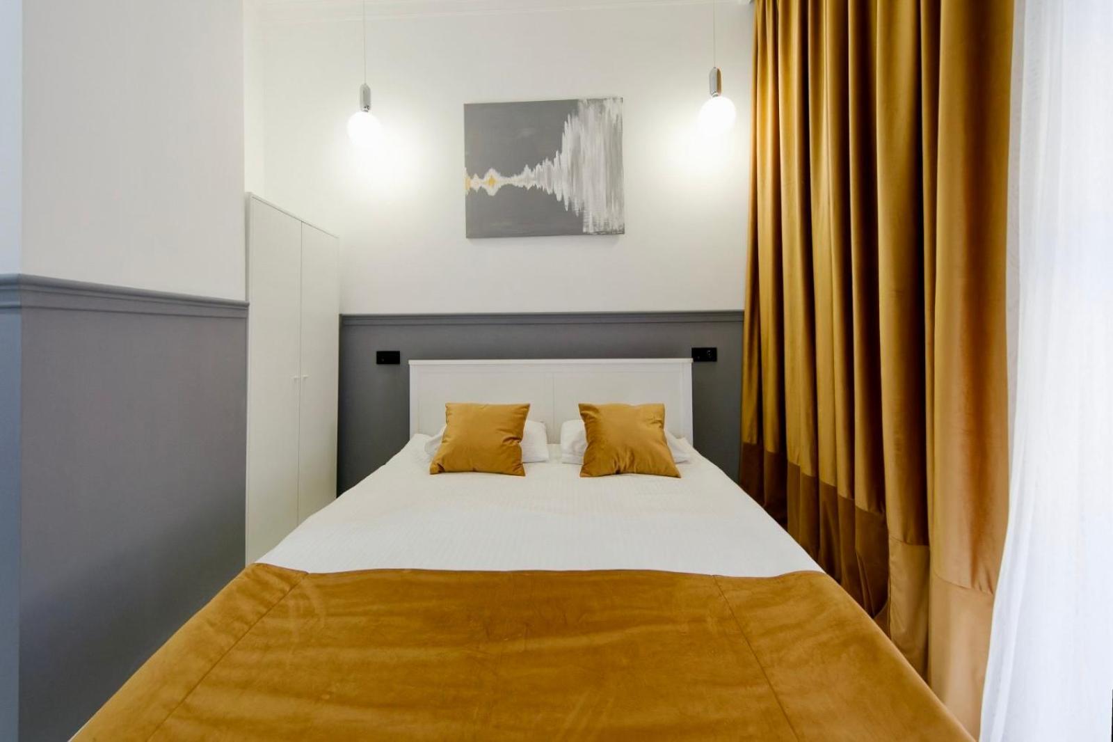 Hannah Inn Budget Hotel Astana Bagian luar foto