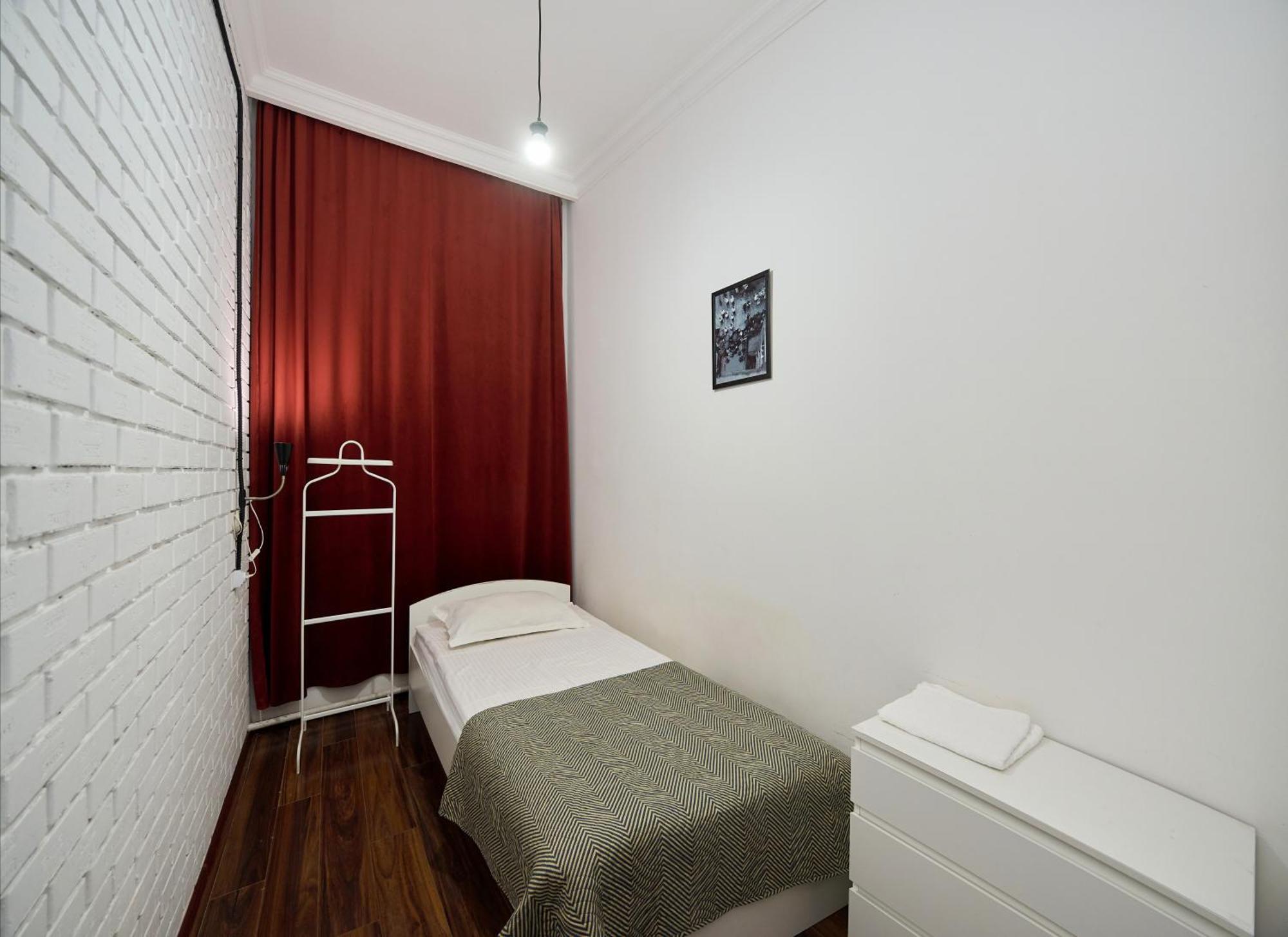 Hannah Inn Budget Hotel Astana Bagian luar foto