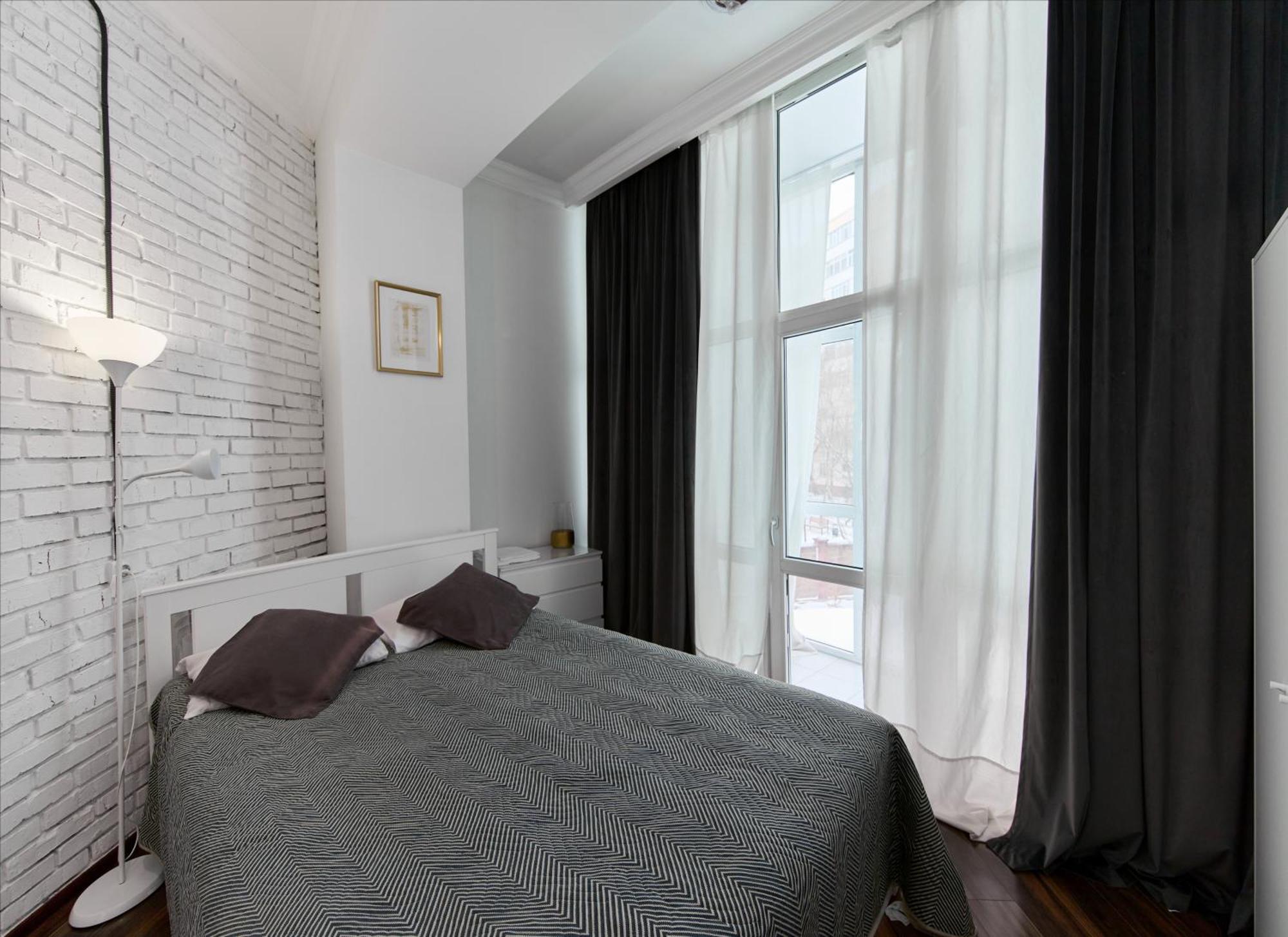 Hannah Inn Budget Hotel Astana Bagian luar foto