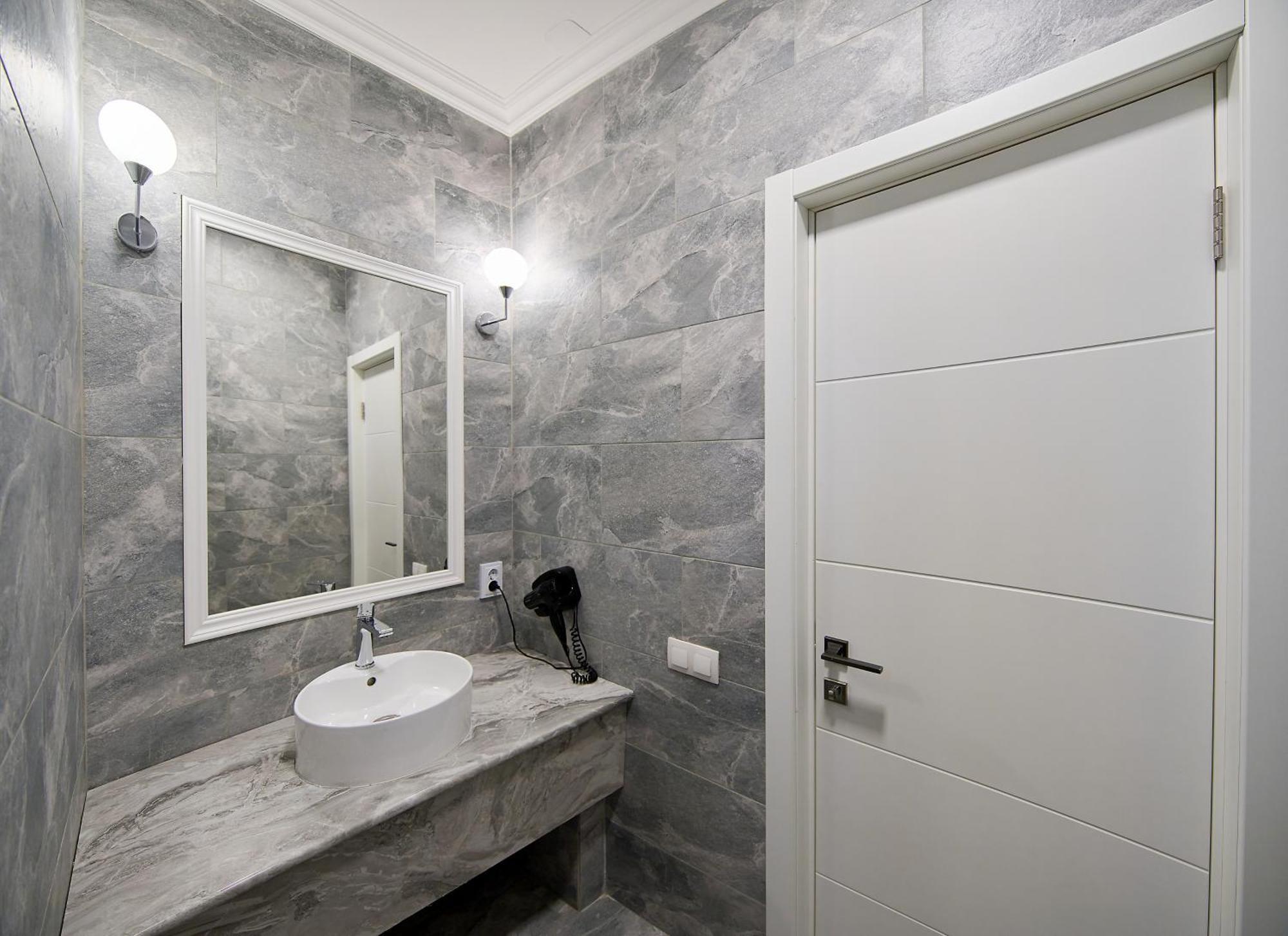 Hannah Inn Budget Hotel Astana Bagian luar foto