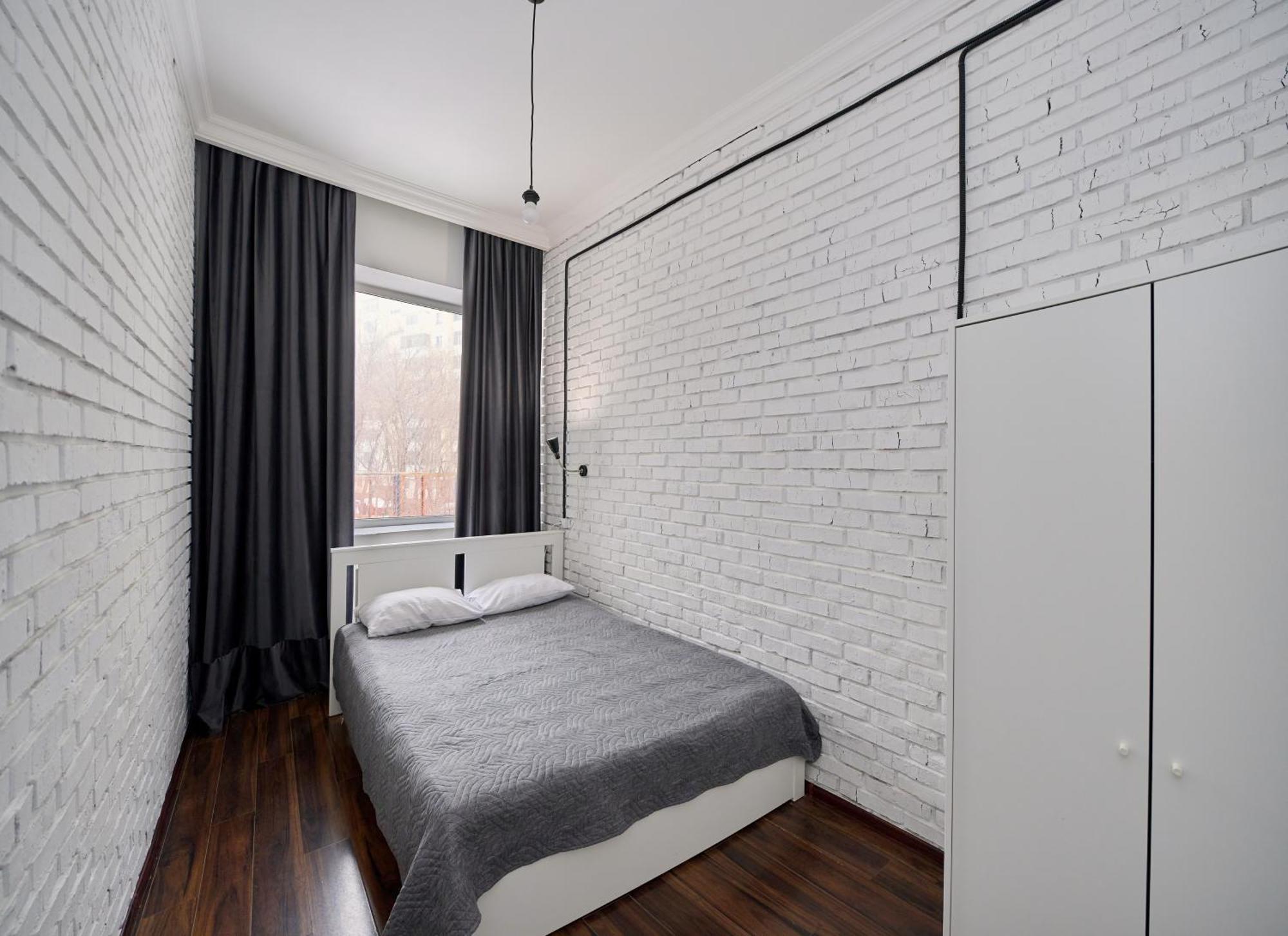 Hannah Inn Budget Hotel Astana Bagian luar foto