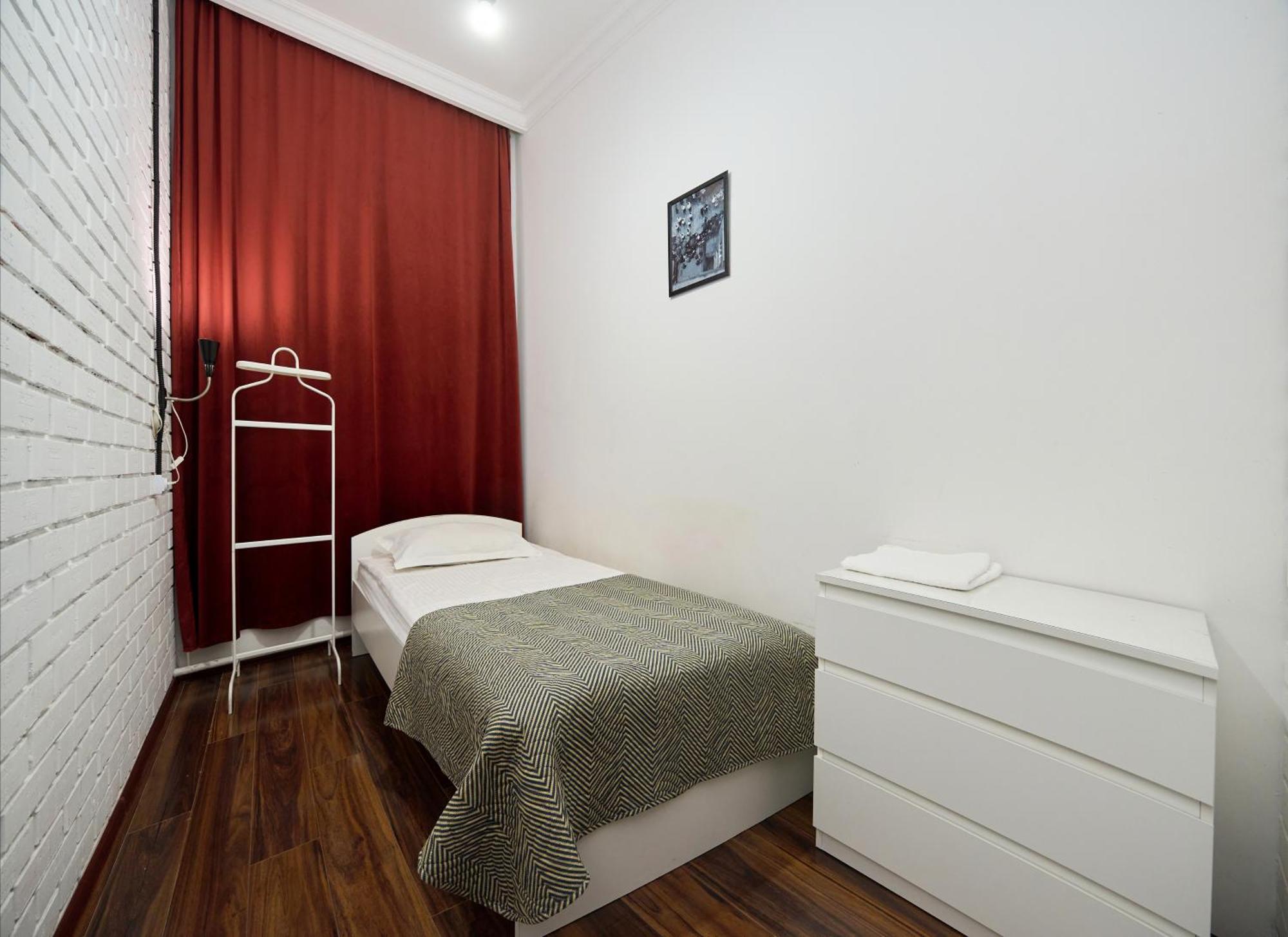 Hannah Inn Budget Hotel Astana Bagian luar foto