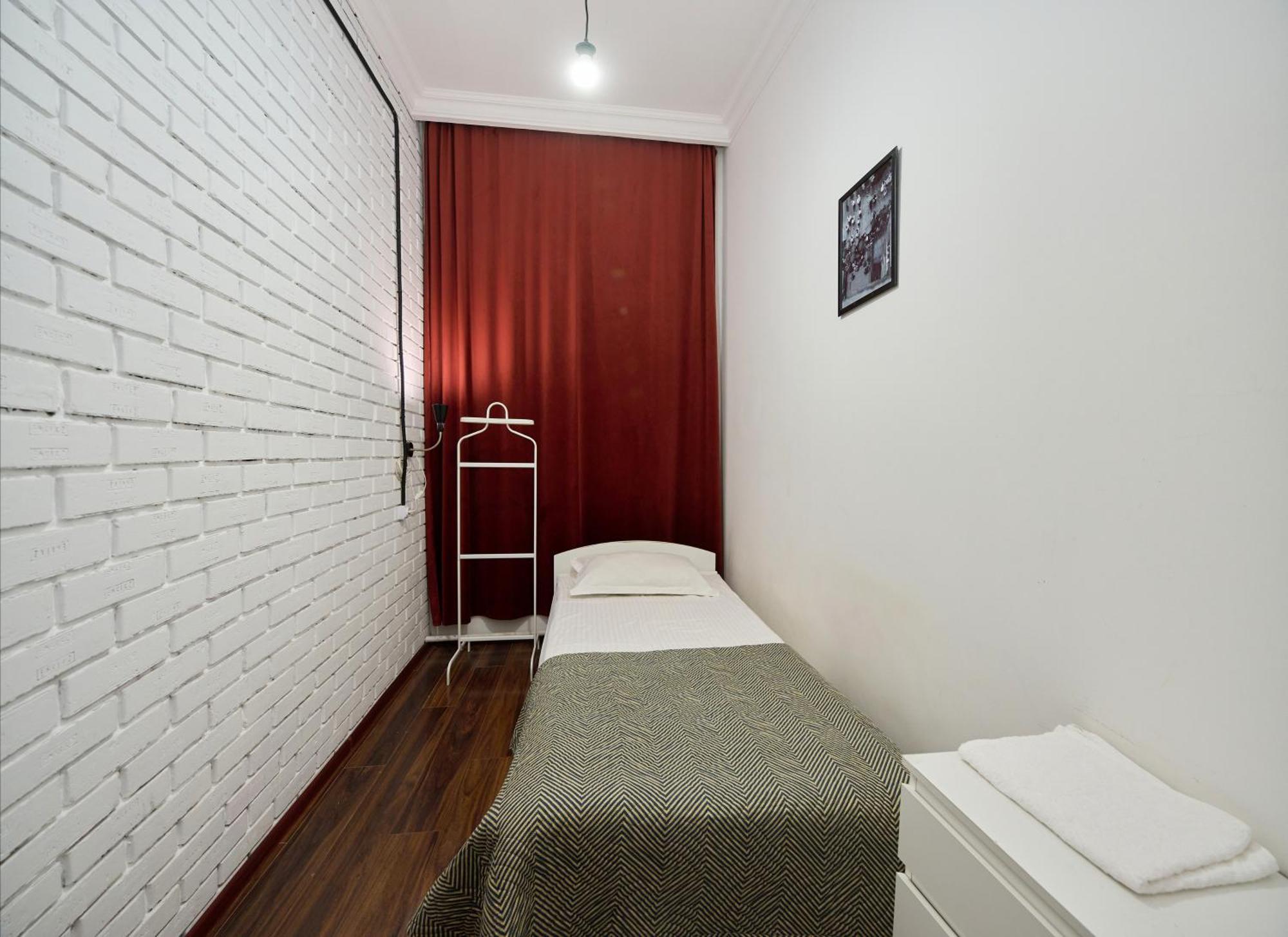 Hannah Inn Budget Hotel Astana Bagian luar foto