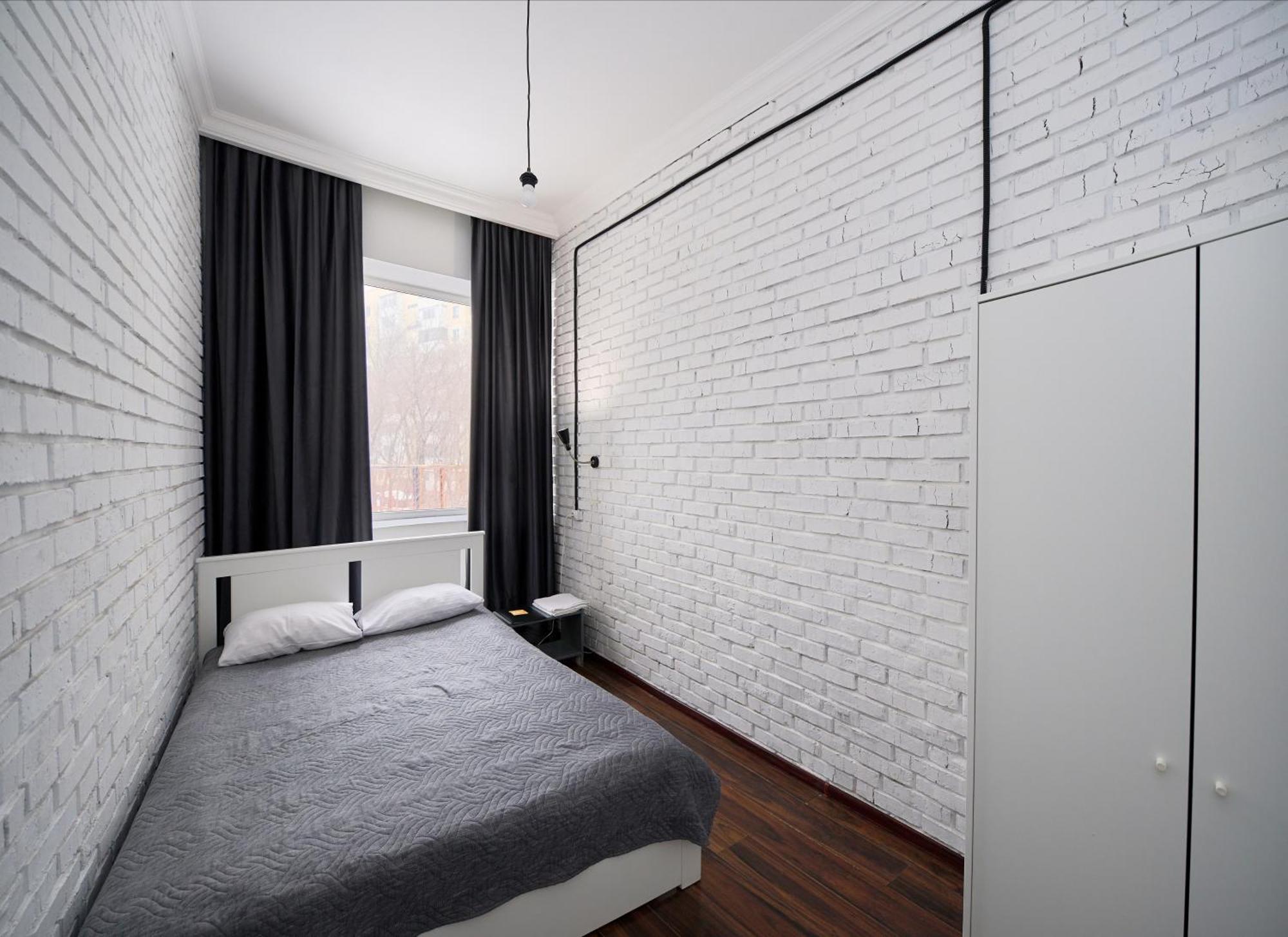 Hannah Inn Budget Hotel Astana Bagian luar foto