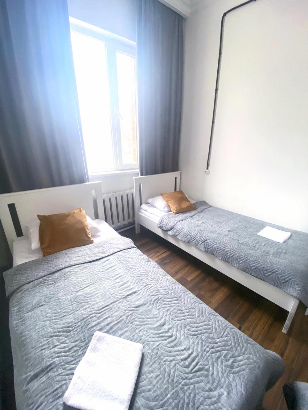 Hannah Inn Budget Hotel Astana Ruang foto